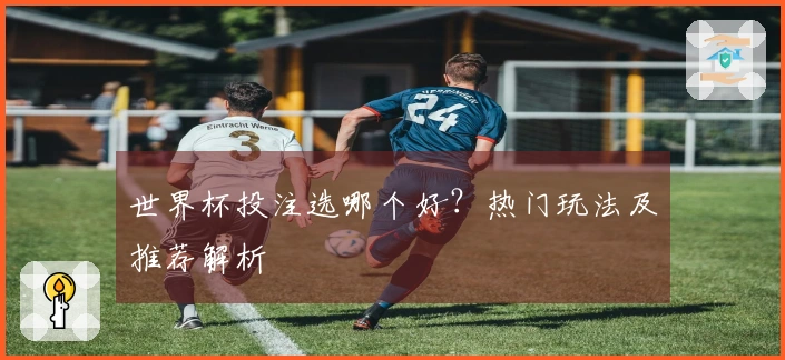 世界杯投注选哪个好？热门玩法及推荐解析