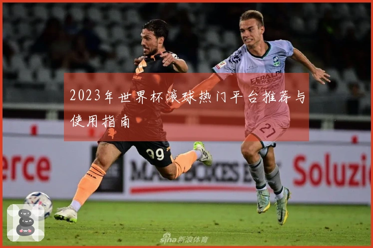 2023年世界杯滚球热门平台推荐与使用指南
